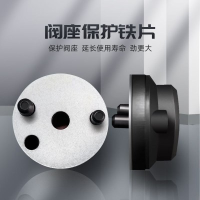 150/190/250工业级气动铲风镐 焊渣刹车片气铲气锹补胎风铲气锤图4