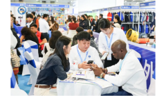 硬核回归!线下展会成五金外贸决胜场